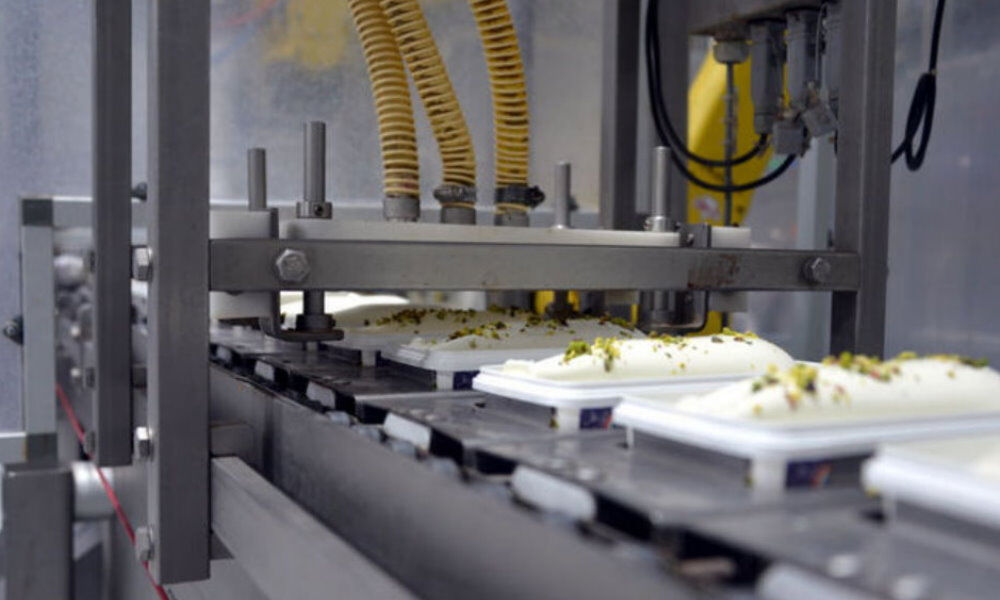 Dondurmasından bakteri çıktığı iddia edilmişti! Alpedo'dan açıklama geldi Dondurmasından bakteri çıktığı iddia edilmişti! Alpedo'dan açıklama geldi - 1. Resim