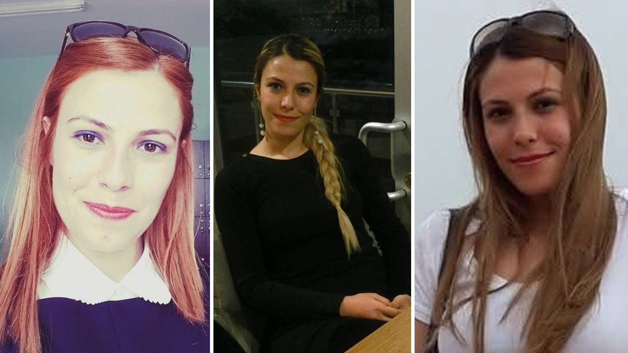  - Ebru öğretmenin kahreden ölümü!