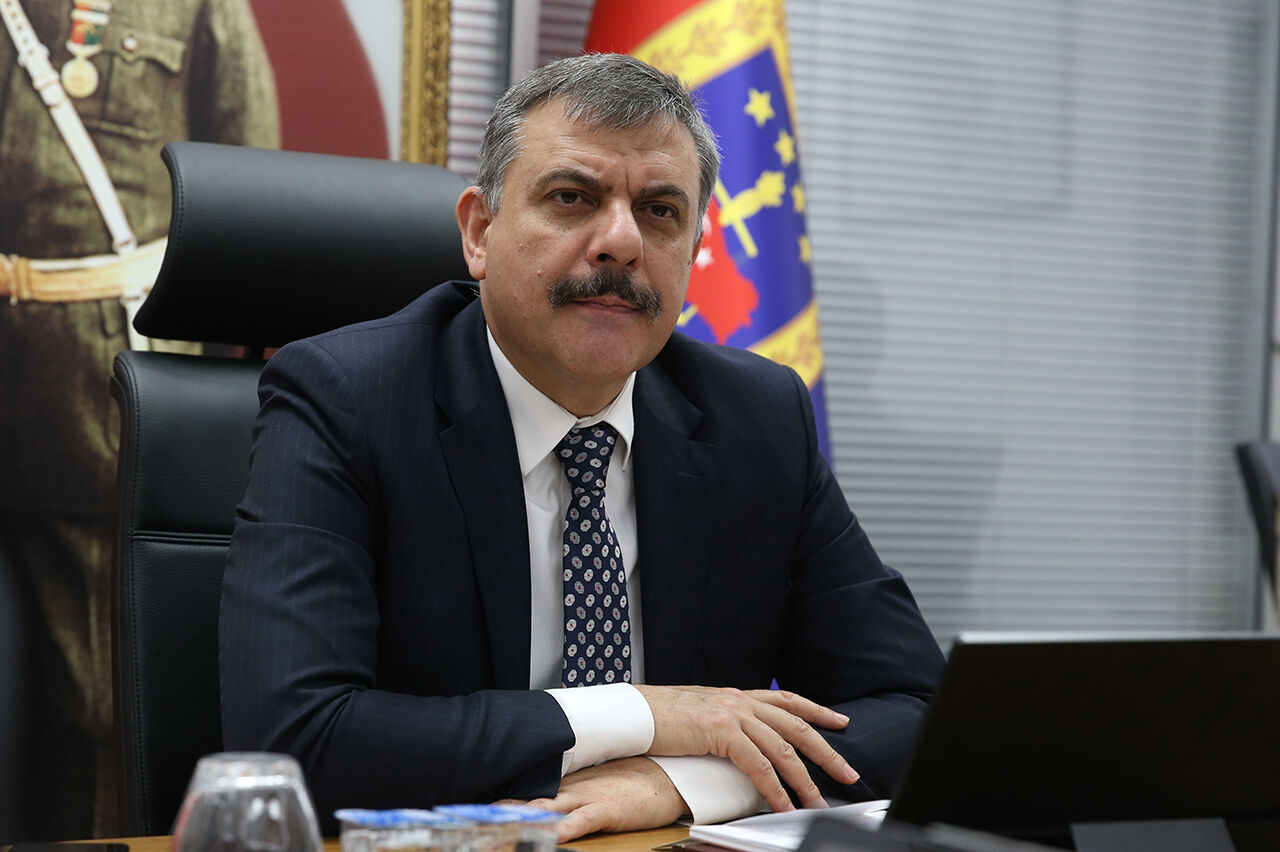 Erzurum başıboş sokak köpeği sorununu çözdü! Vali Mustafa Çiftçi açıkladı: Sayıyı sıfırladık Erzurum başıboş sokak köpeği sorununu çözdü! Vali Mustafa Çiftçi açıkladı: Sayıyı sıfırladık - 1. Resim