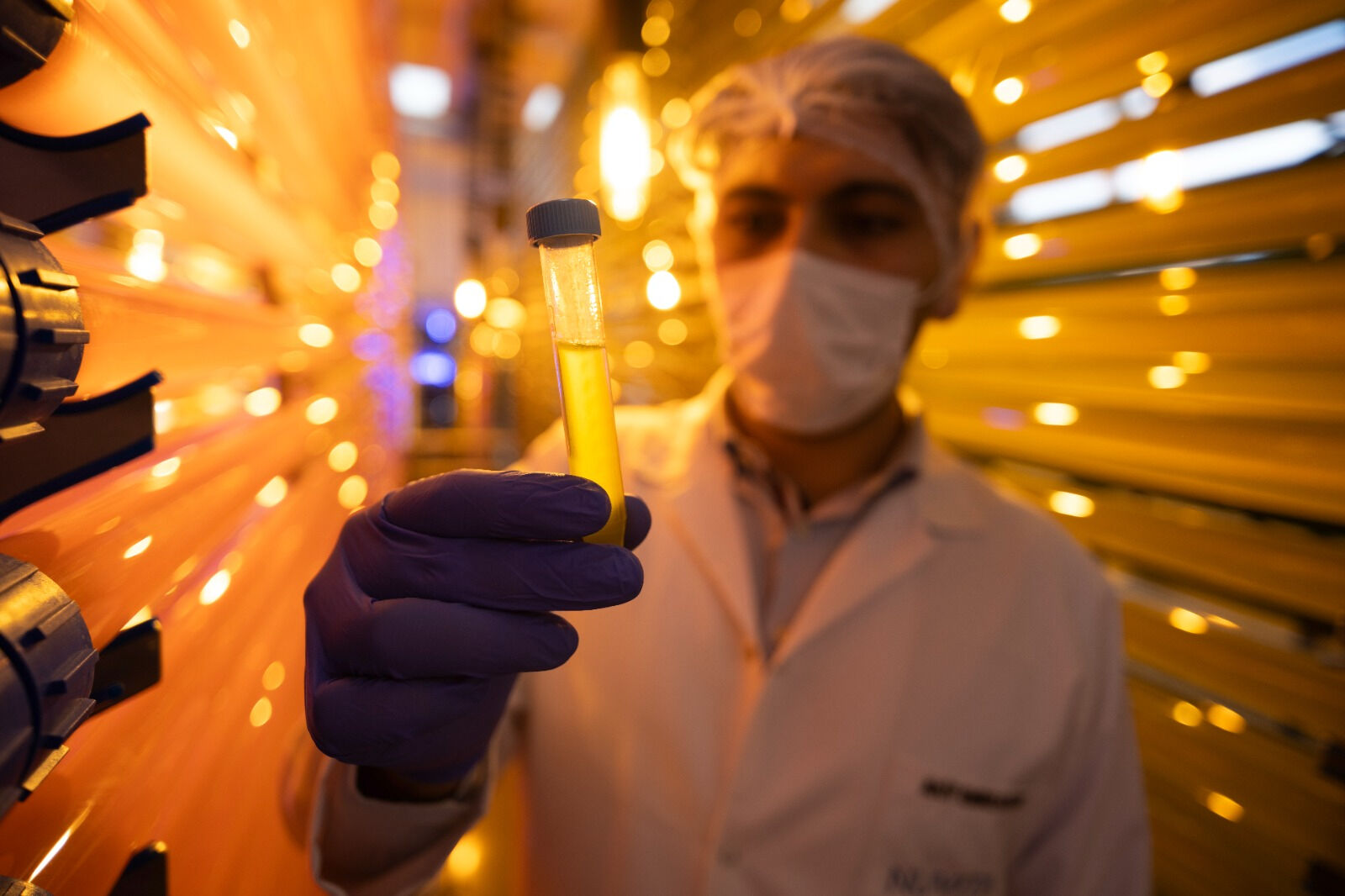 Esenyurt’a yeni fabrika, Kazakistan’a 40 milyon dolar! Orzax ihracatta %35 pay hedefliyor Esenyurt'a yeni fabrika, Kazakistan'a 40 milyon dolarlık yatırım! Orzax'ın yeni hedefi ihracatta %35 pay - 3. Resim