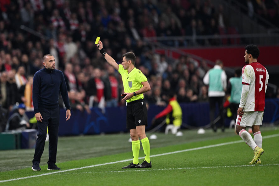 Galatasaray yenilgisi bardağı taşırdı! Apar topar bildiri yayımlandı, ortalık karıştı - 1. Resim