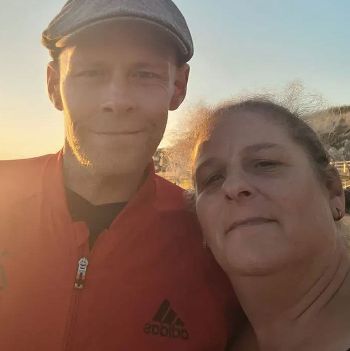 Göğüs ağrısıyla gitti, hastalığı onu 3 ayda hayattan kopardı! Geride 7 çocuk bıraktı Göğüs ağrısıyla gitti, hastalığı onu 3 ayda hayattan kopardı! Geride 7 çocuk bıraktı - 1. Resim