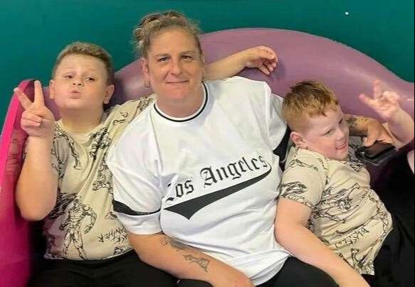 Göğüs ağrısıyla gitti, hastalığı onu 3 ayda hayattan kopardı! Geride 7 çocuk bıraktı Göğüs ağrısıyla gitti, hastalığı onu 3 ayda hayattan kopardı! Geride 7 çocuk bıraktı - 4. Resim