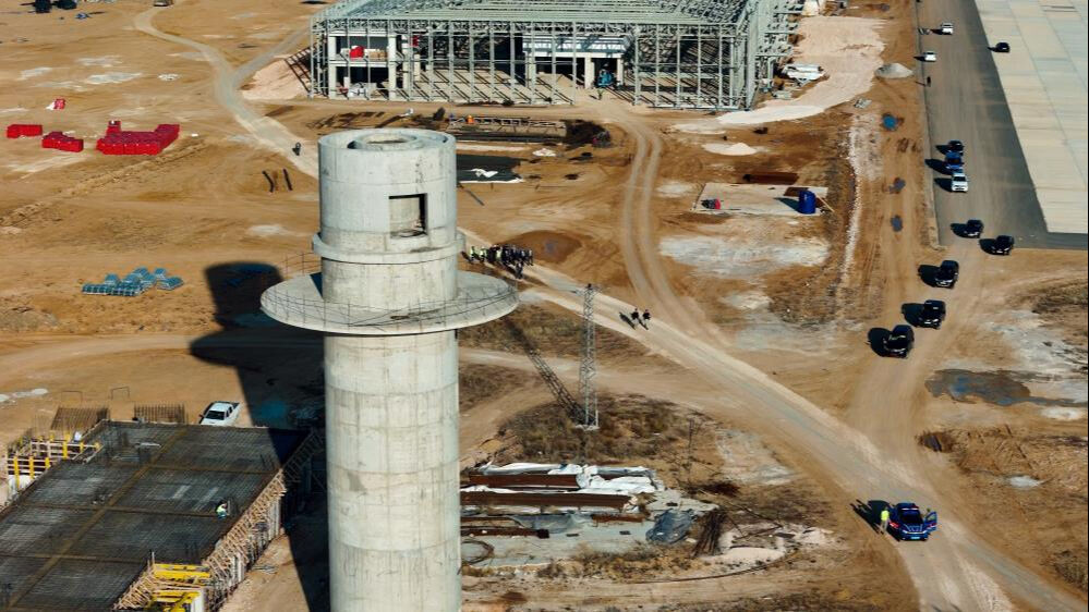 Gümüşhane ve Bayburt'u dünyaya açacak havalimanı projesinde geri sayım! Bölgenin çehresi değişecek Gümüşhane ve Bayburt'u dünyaya açacak havalimanı projesinde geri sayım! Bölgenin çehresi değişecek - 3. Resim