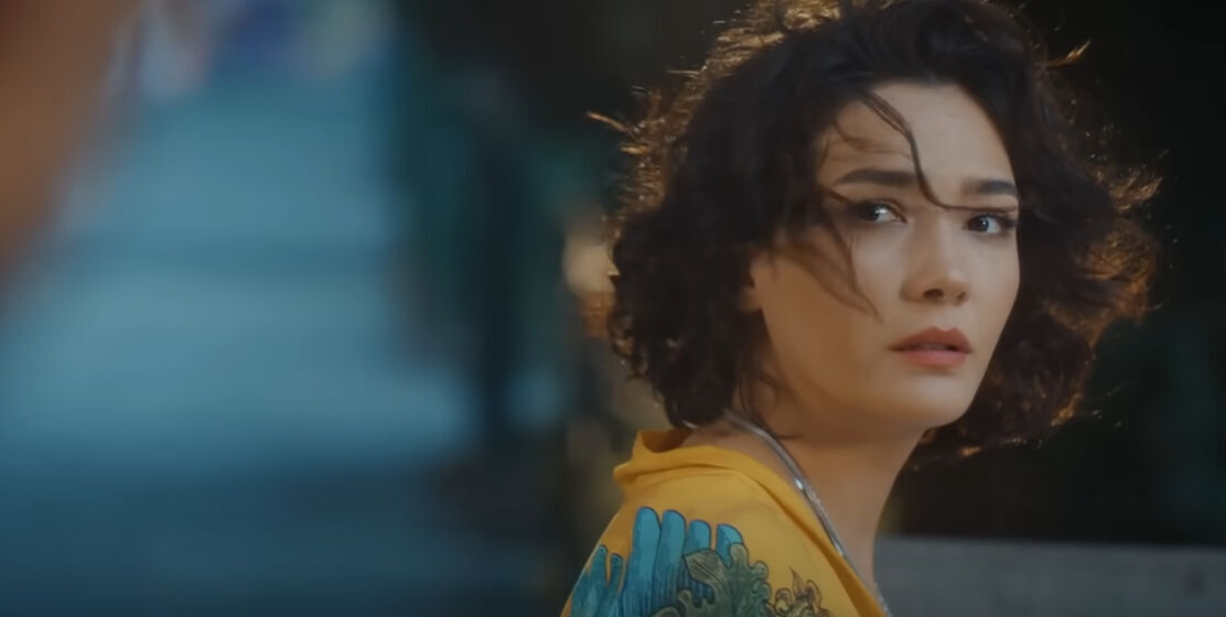 Halef 8. bölüm nerede izlenir, neden yok? Halef 8. bölüm nerede izlenir, neden yok? - 3. Resim