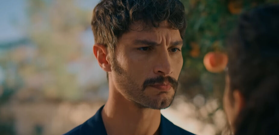 Halef 8. bölüm nerede izlenir, neden yok? Halef 8. bölüm nerede izlenir, neden yok? - 1. Resim