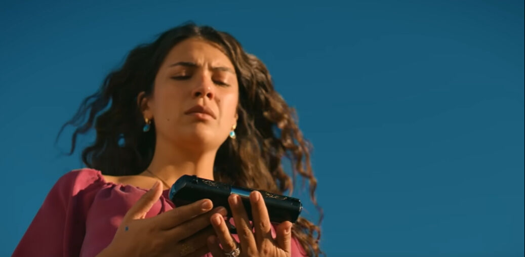 Halef 8. bölüm nerede izlenir, neden yok? Halef 8. bölüm nerede izlenir, neden yok? - 2. Resim