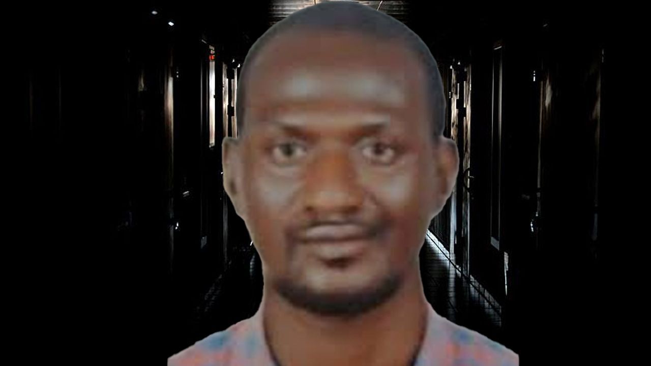 Hastaneden cezaevine, oradan ölüme… Başsavcılık Ganalı Michael Adufu dosyasını açtı! Hastaneden cezaevine, oradan ölüme… Başsavcılık Ganalı Michael Adufu dosyasını açtı!