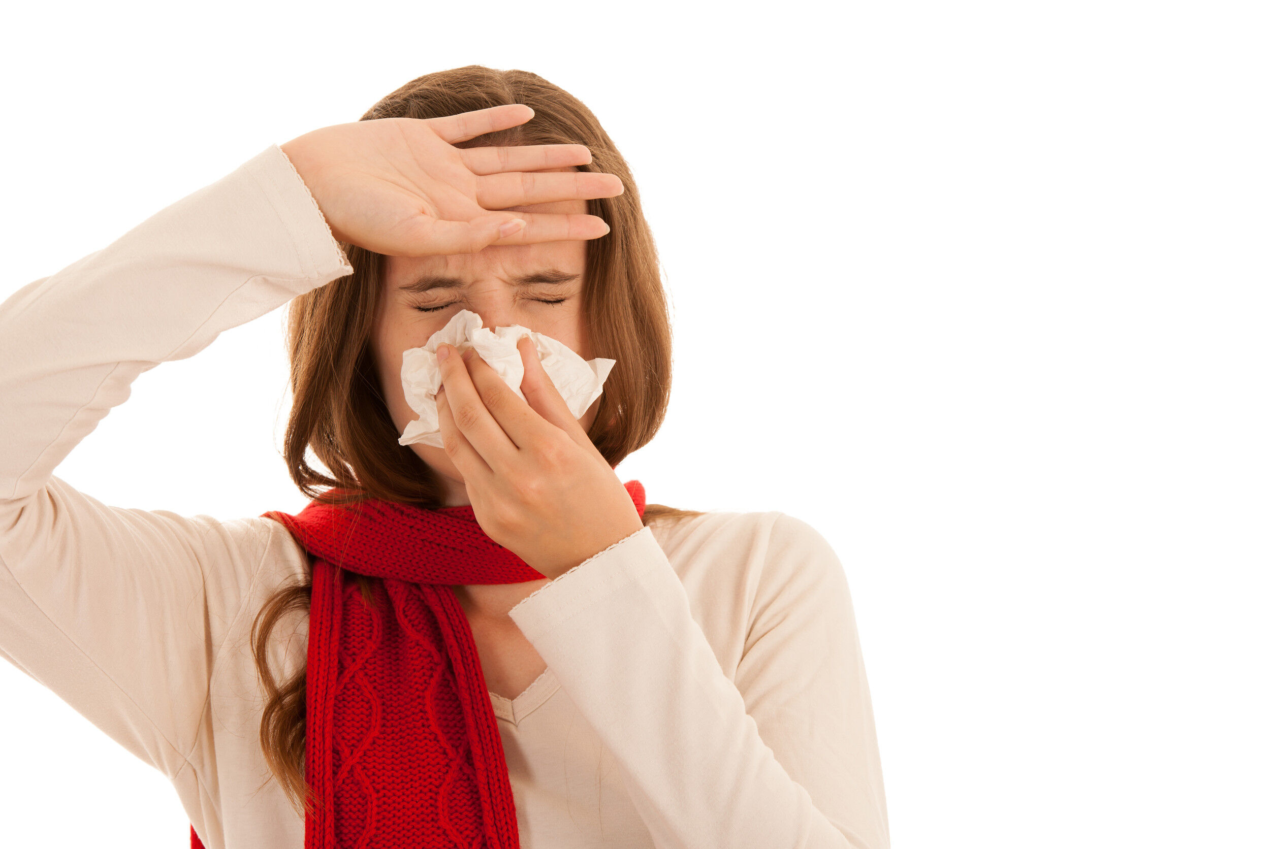 Her grip döneminde kalp krizi yüzde 90 artıyor - 1. Resim