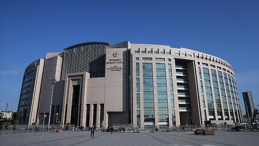 İBB soruşturmasında ifadeleri alınan gazeteciler için adli kontrol kararı - 1. Resim