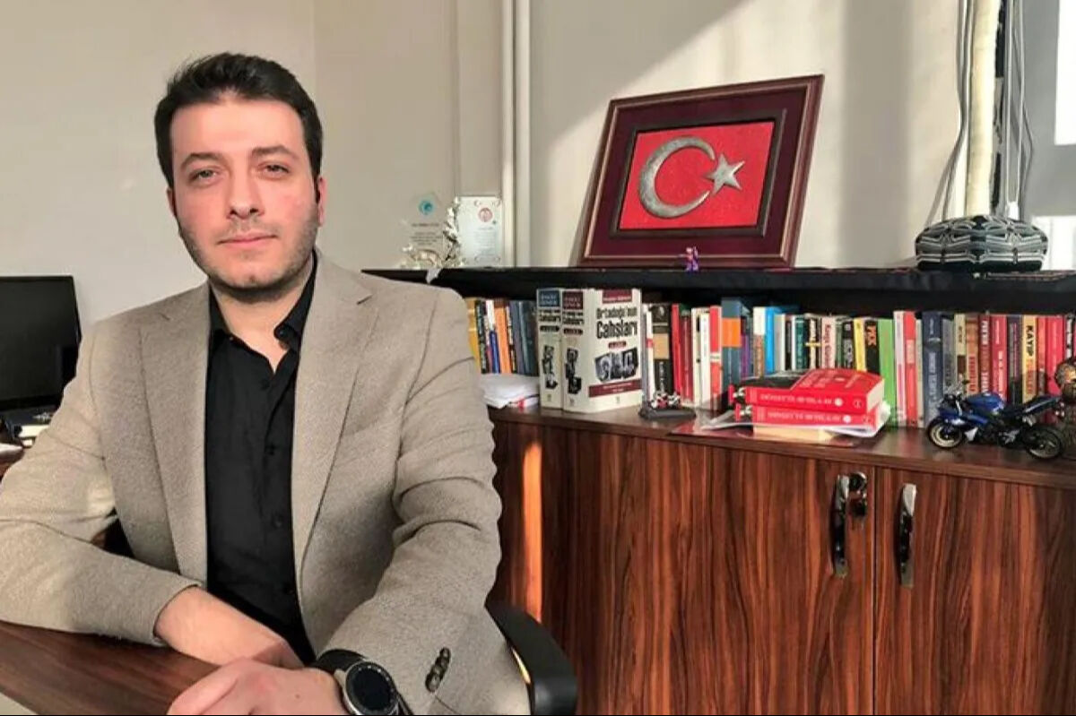 İBB'deki yolsuzluk operasyonunda yeni gelişme! Çok sayıda gazeteci ifadeye çağırıldı Batuhan Çolak