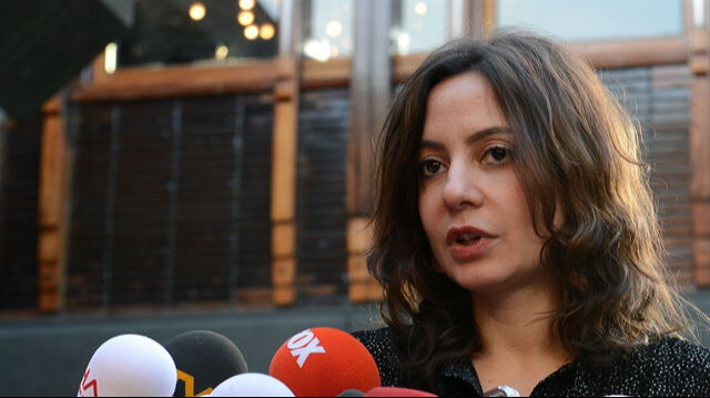 İBB'deki yolsuzluk operasyonunda yeni gelişme! Çok sayıda gazeteci ifadeye çağırıldı Aslı Aydıntaşbaş