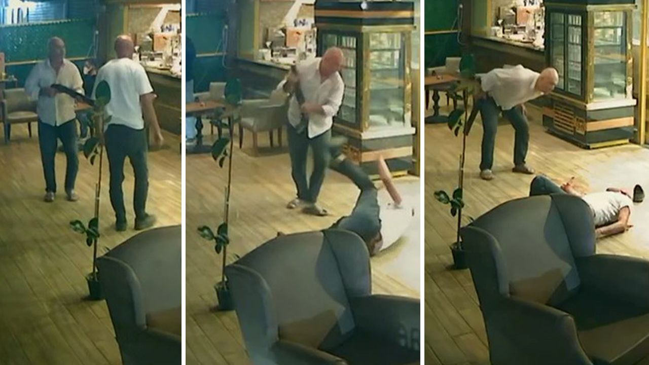 İki sabıkalı akraba arasında dehşet! Para istedi diye tüfekle vurdu, dakikalarca darbetti - 3. Sayfa