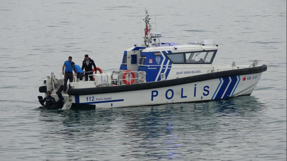 İş insanı 2 haftadır kayıp! Denizde arama çalışmaları sürüyor İş insanı 2 haftadır kayıp! Denizde arama çalışmaları sürüyor - 3. Resim