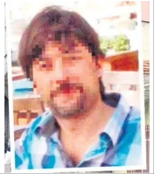 İstanbul'da kan donduran olay: Kocasına kızgın yağ döküp öldüren kadın İstanbul'da kan donduran olay: Kocasına kızgın yağ döküp öldüren kadın