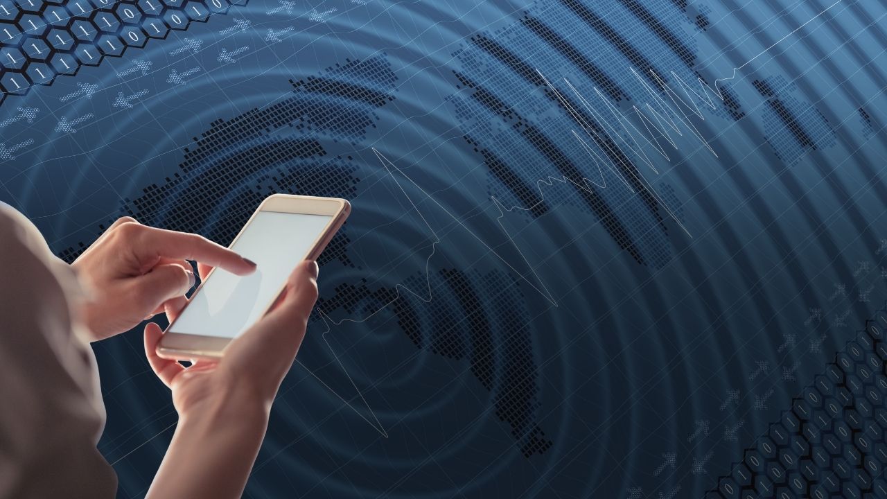 Kandilli erken uyarı sistemi nedir, nasıl çalışır? Kandilli erken uyarı sistemi nedir, nasıl çalışır?