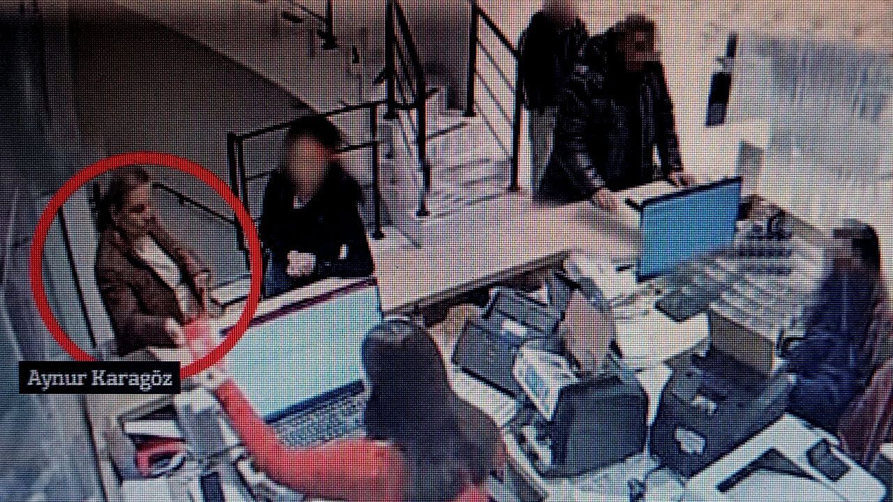 Kumpasçı doktor! Sülale boyu zimmet girişimi böyle ortaya çıktı Kumpasçı doktor! Sülale boyu zimmet girişimi böyle ortaya çıktı