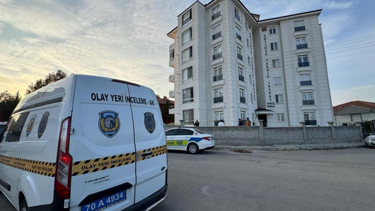 Ölümüyle herkesi yıkmıştı… Öğretmen Ebru Koçak’a son görev Ölümüyle herkesi yıkmıştı… Öğretmen Ebru Koçak’a son görev - 4. Resim