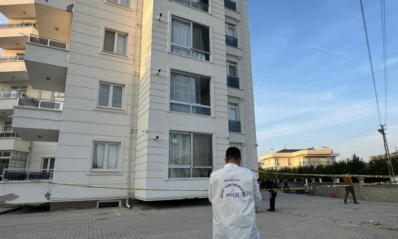 Ölümüyle herkesi yıkmıştı… Öğretmen Ebru Koçak’a son görev Ölümüyle herkesi yıkmıştı… Öğretmen Ebru Koçak’a son görev - 3. Resim