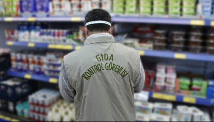 Peynir, kaşar, yağ... Bakanlık ifşa etti, işte gıdada hile yapan markalar Peynir, kaşar, yağ... Bakanlık ifşa etti, işte gıdada hile yapan markalar - 1. Resim