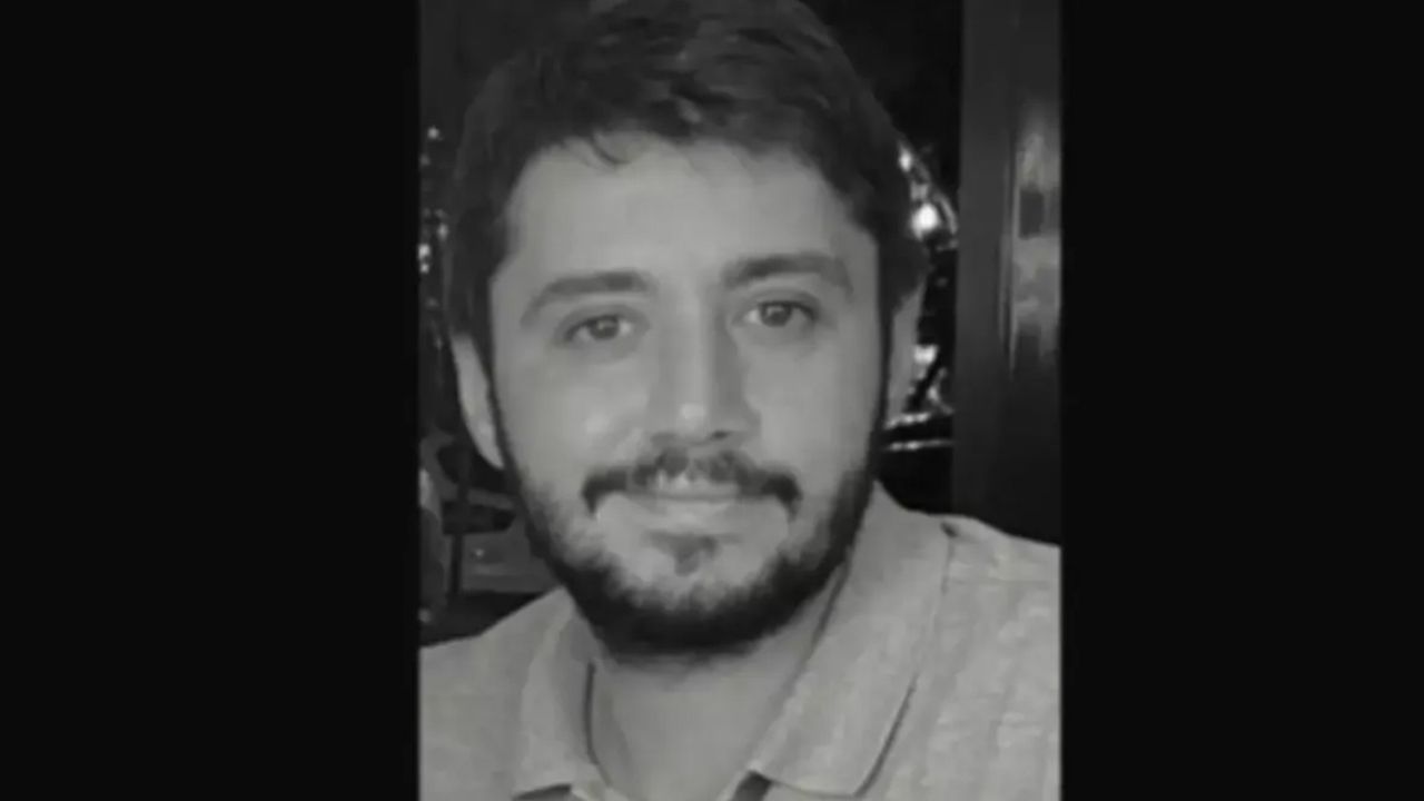 Rafet Milli kimdir, kaç yaşında? Amcasının oğlu hayatını kaybetti! Rafet Milli kimdir, kaç yaşında? Amcasının oğlu hayatını kaybetti!