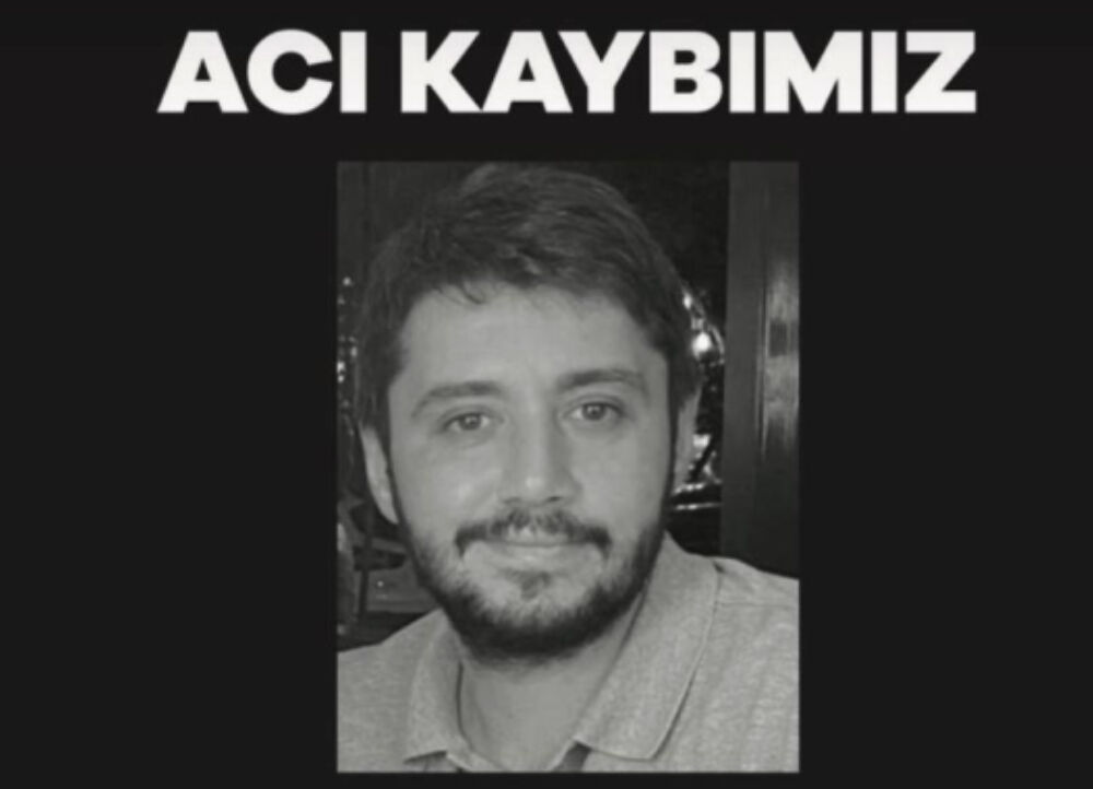 Rafet Milli kimdir, kaç yaşında? Amcasının oğlu hayatını kaybetti! Rafet Milli kimdir, kaç yaşında? Amcasının oğlu hayatını kaybetti! - 1. Resim