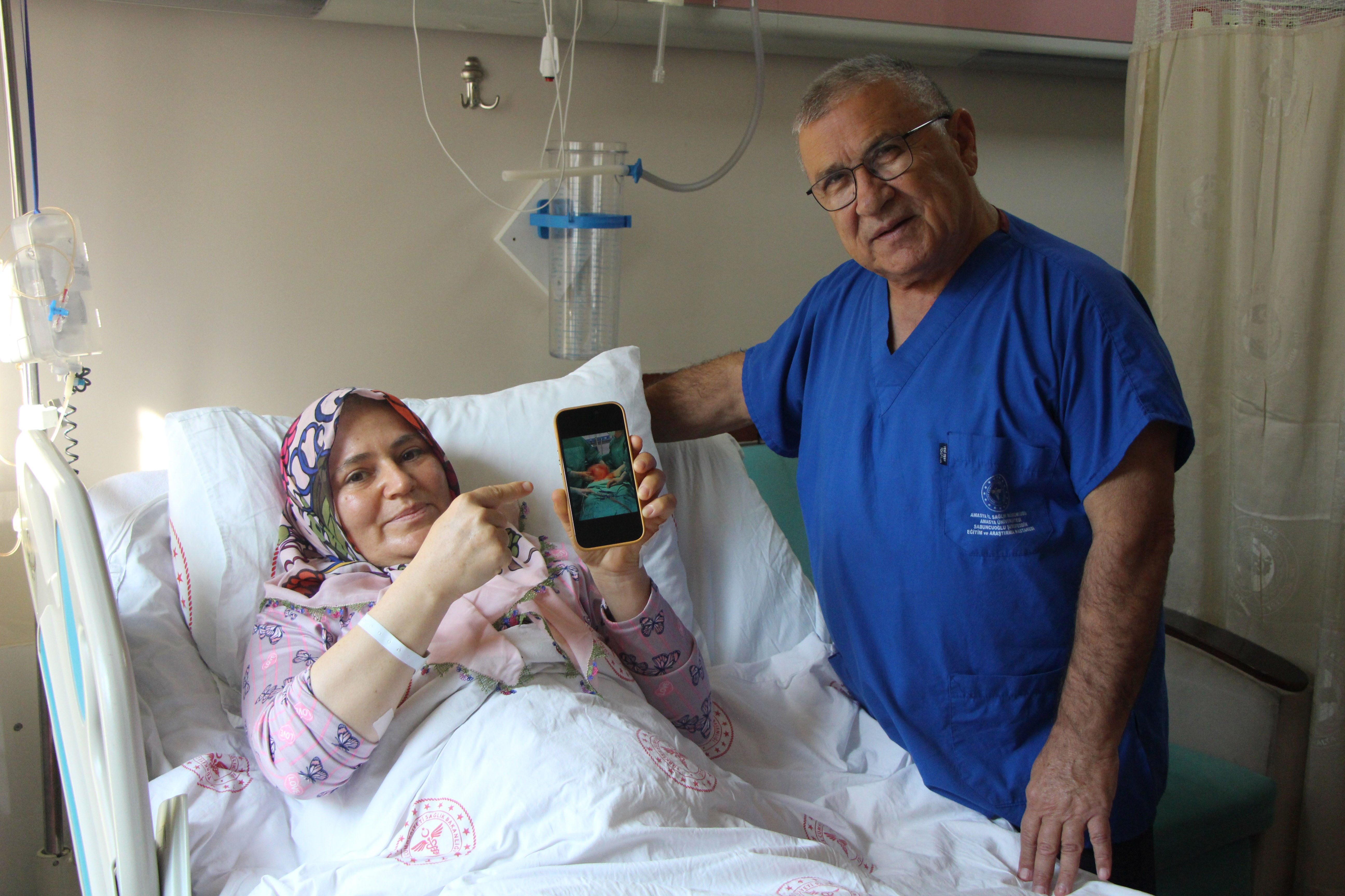 Sadece 2 ayda 9 aylık hamilelere döndü! Gerçek ortaya çıkınca büyük şok yaşandı Sadece 2 ayda 9 aylık hamilelere döndü! Gerçek ortaya çıkınca büyük şok yaşandı - 2. Resim