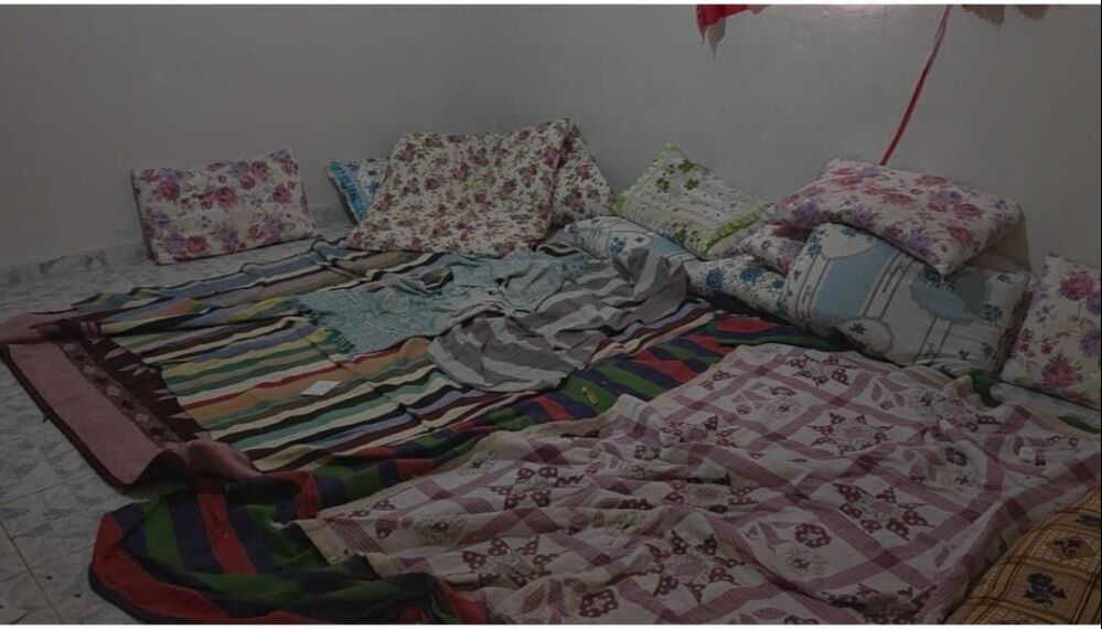 Şanlıurfa'da evde silahlı çatışma! 1 ölü, 8 gözaltı Şanlıurfa'da evde silahlı çatışma! 1 ölü, 8 gözaltı - 1. Resim