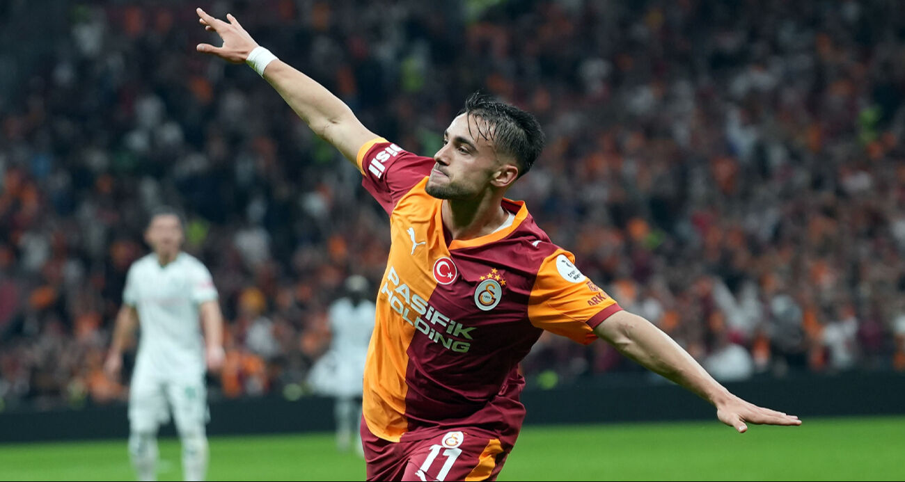 Şiddetli ağrıları geçmedi, 'ameliyat' kararı çıktı: Galatasaraylı yıldız haftalarca yok Şiddetli ağrıları geçmedi, 'ameliyat' kararı çıktı: Galatasaraylı yıldız haftalarca yok - 2. Resim