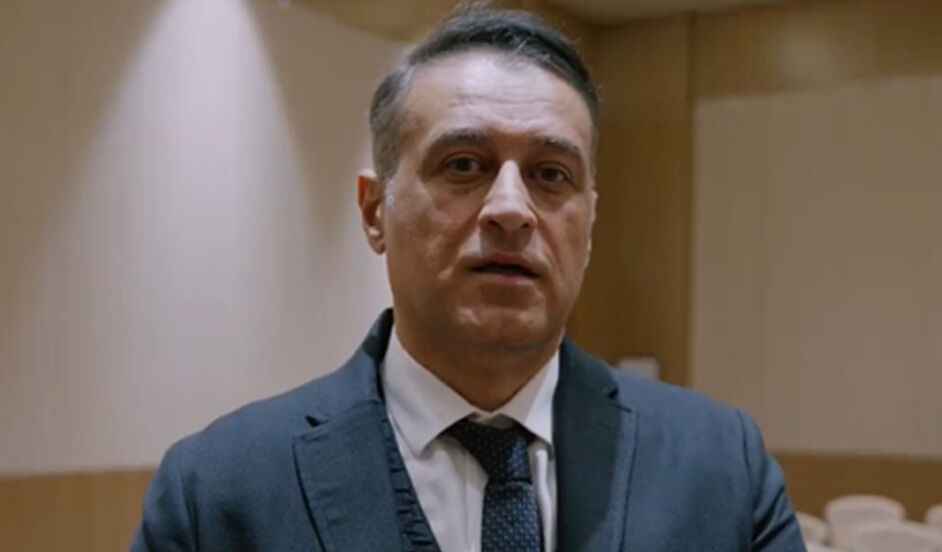 Şiddetli ağrıları geçmedi, 'ameliyat' kararı çıktı: Galatasaraylı yıldız haftalarca yok Şiddetli ağrıları geçmedi, 'ameliyat' kararı çıktı: Galatasaraylı yıldız haftalarca yok - 3. Resim