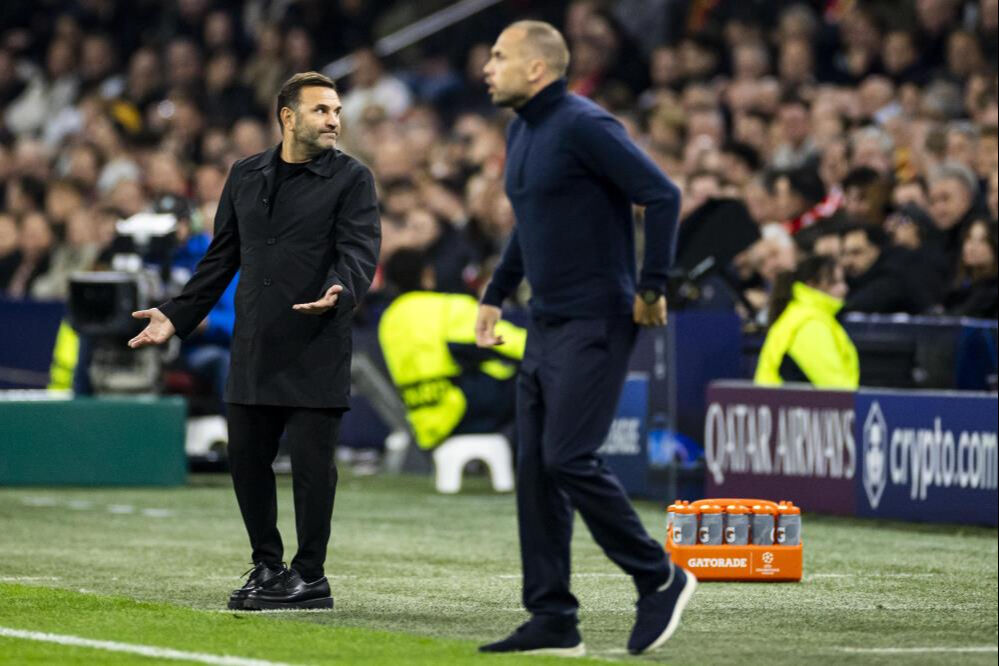 Spor yazarlarından Galatasaray'ın Ajax zaferi yorumları: Kansere bile çare bulur Spor yazarlarından Galatasaray'ın Ajax zaferi yorumları: Kansere bile çare bulur - 3. Resim