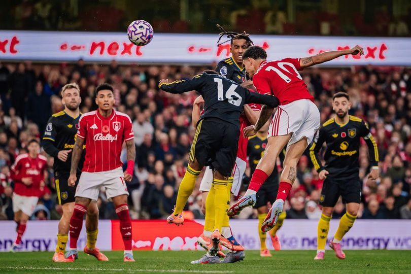 Sturm Graz - Nottingham Forest maçı hangi kanalda, saat kaçta, nerede izlenir? Sturm Graz - Nottingham Forest maçı hangi kanalda, saat kaçta, nerede izlenir? - 1. Resim