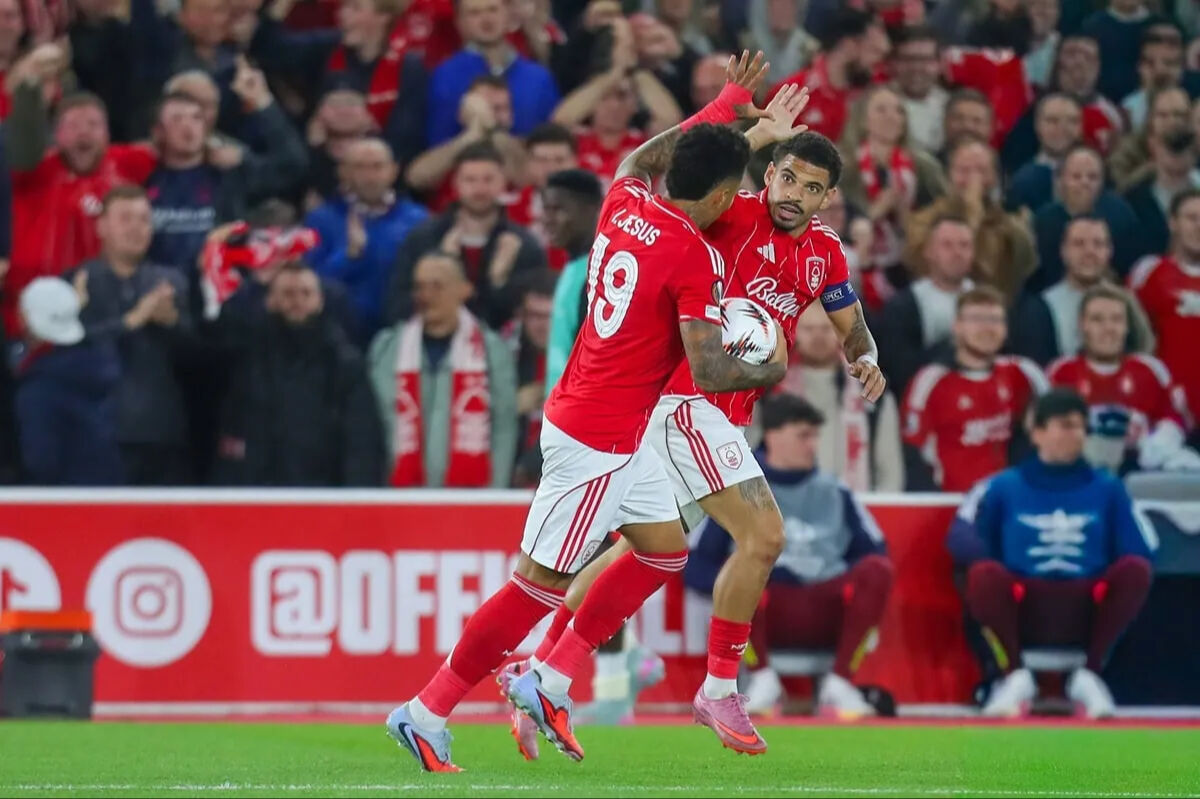 Sturm Graz - Nottingham Forest maçı hangi kanalda, saat kaçta, nerede izlenir? Sturm Graz - Nottingham Forest maçı hangi kanalda, saat kaçta, nerede izlenir? - 2. Resim