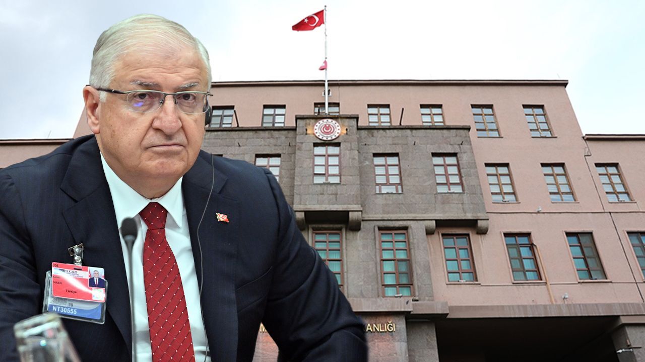  - "Suriyeli öğrenciler TSK'da olmayacak"