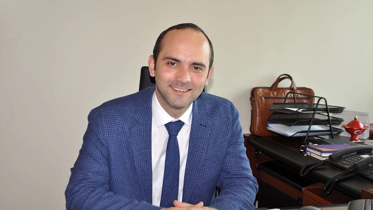 Tayfun Kahraman kimdir, ne yaptı, neden hapiste? Tayfun Kahraman kimdir, ne yaptı, neden hapiste? - 1. Resim