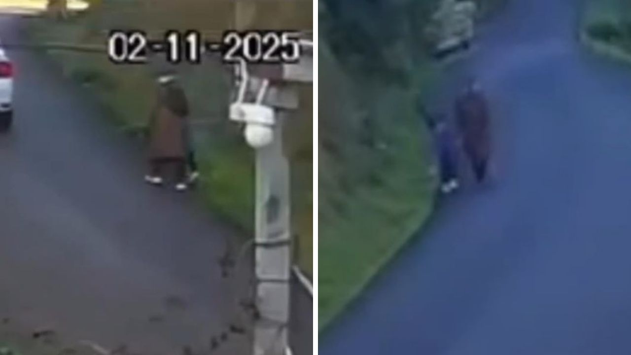 Türkiye akıbetlerini merak ediyor! Kayıp anne ve oğluna ait yeni görüntü ortaya çıktı - 3. Sayfa