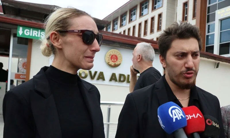 Tüyler ürperten ifadeler çıktı! Kızı Güllü’yü mutfak önlüğüyle bağlamış, ‘öldüreceğim’ diye aramış Tüyler ürperten ifadeler çıktı! Kızı Güllü’yü mutfak önlüğüyle bağlamış, ‘öldüreceğim’ diye aramış - 4. Resim