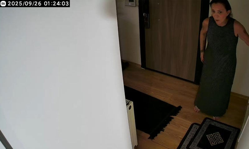 Tüyler ürperten ifadeler çıktı! Kızı Güllü’yü mutfak önlüğüyle bağlamış, ‘öldüreceğim’ diye aramış Tüyler ürperten ifadeler çıktı! Kızı Güllü’yü mutfak önlüğüyle bağlamış, ‘öldüreceğim’ diye aramış - 2. Resim