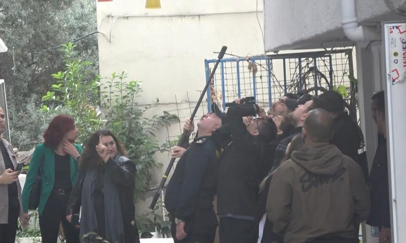 Tüyler ürperten ifadeler çıktı! Kızı Güllü’yü mutfak önlüğüyle bağlamış, ‘öldüreceğim’ diye aramış Tüyler ürperten ifadeler çıktı! Kızı Güllü’yü mutfak önlüğüyle bağlamış, ‘öldüreceğim’ diye aramış - 1. Resim