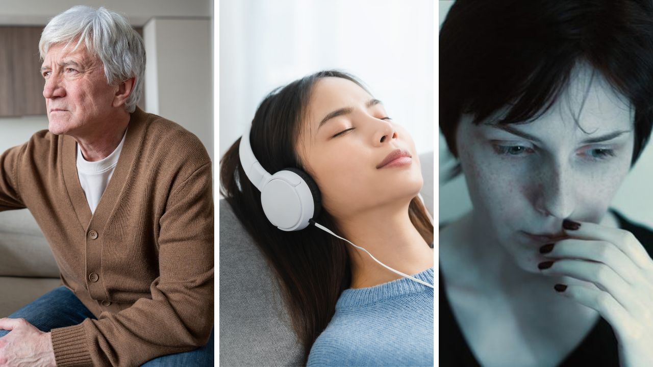 Uzmanı 'asla yapmıyorum' diyerek uyardı: Gençler arasında yaygınlaşıyor, demansa davetiye çıkarıyor Uzmanı 'asla yapmıyorum' diyerek uyardı: Gençler arasında yaygınlaşıyor, demansa davetiye çıkarıyor