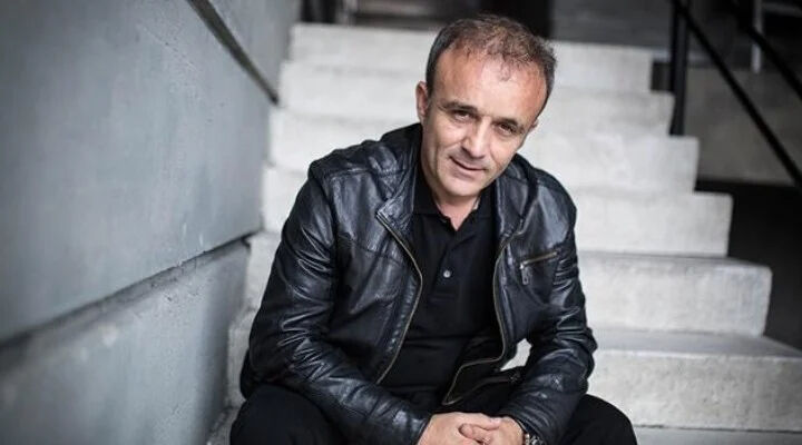 Yavuz Oğhan kimdir, kaç yaşında? İşte hayatı ve kariyeri Yavuz Oğhan kimdir, kaç yaşında? İşte hayatı ve kariyeri - 1. Resim