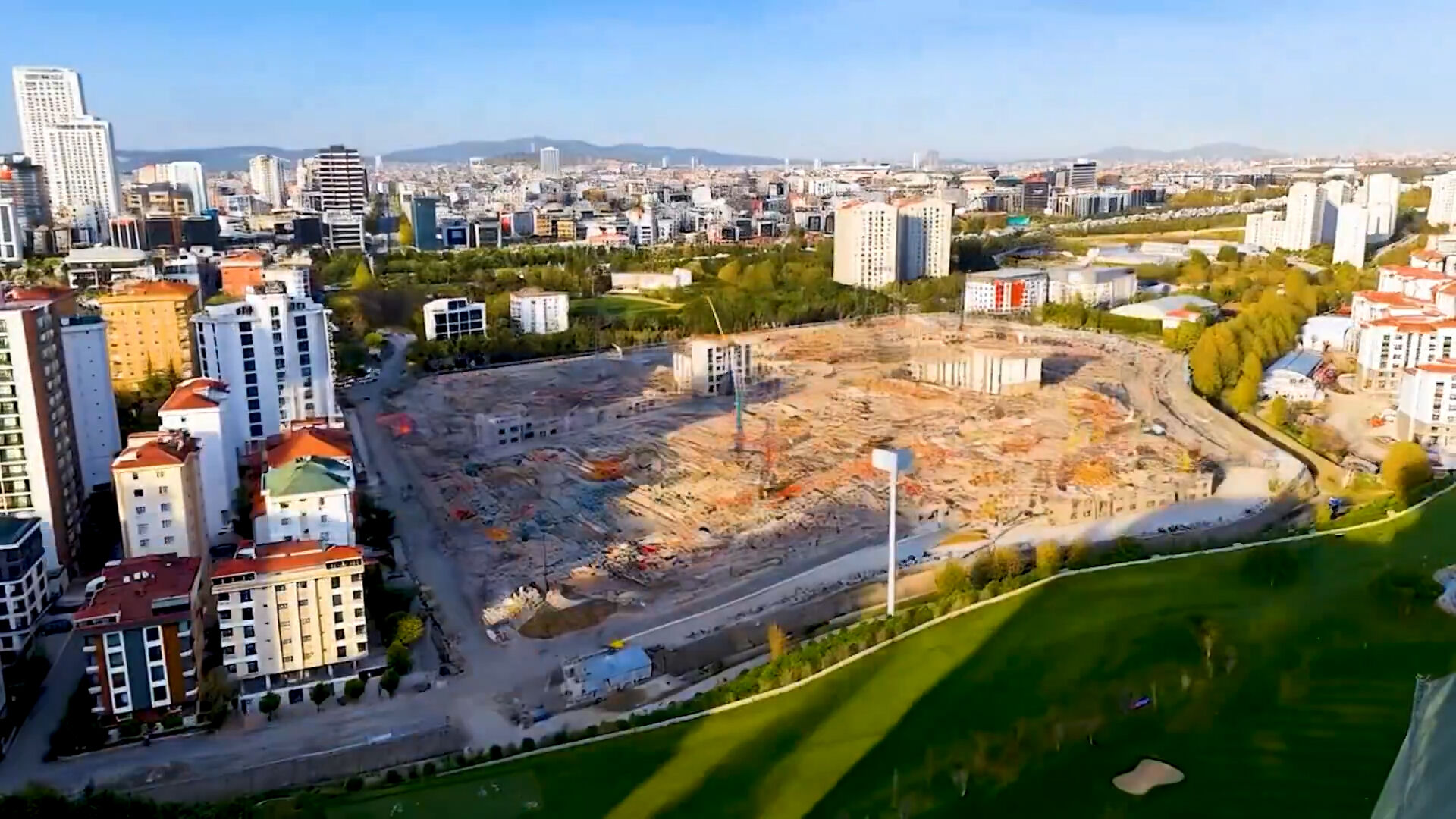 Yıllardır beklenen dönüşüm tamamlandı! Bakan Kurum duyurdu: 'Yarın hak sahiplerine teslim edilecek' Yıllardır beklenen dönüşüm tamamlandı! Bakan Kurum duyurdu: 'Yarın hak sahiplerine teslim edilecek' - 3. Resim