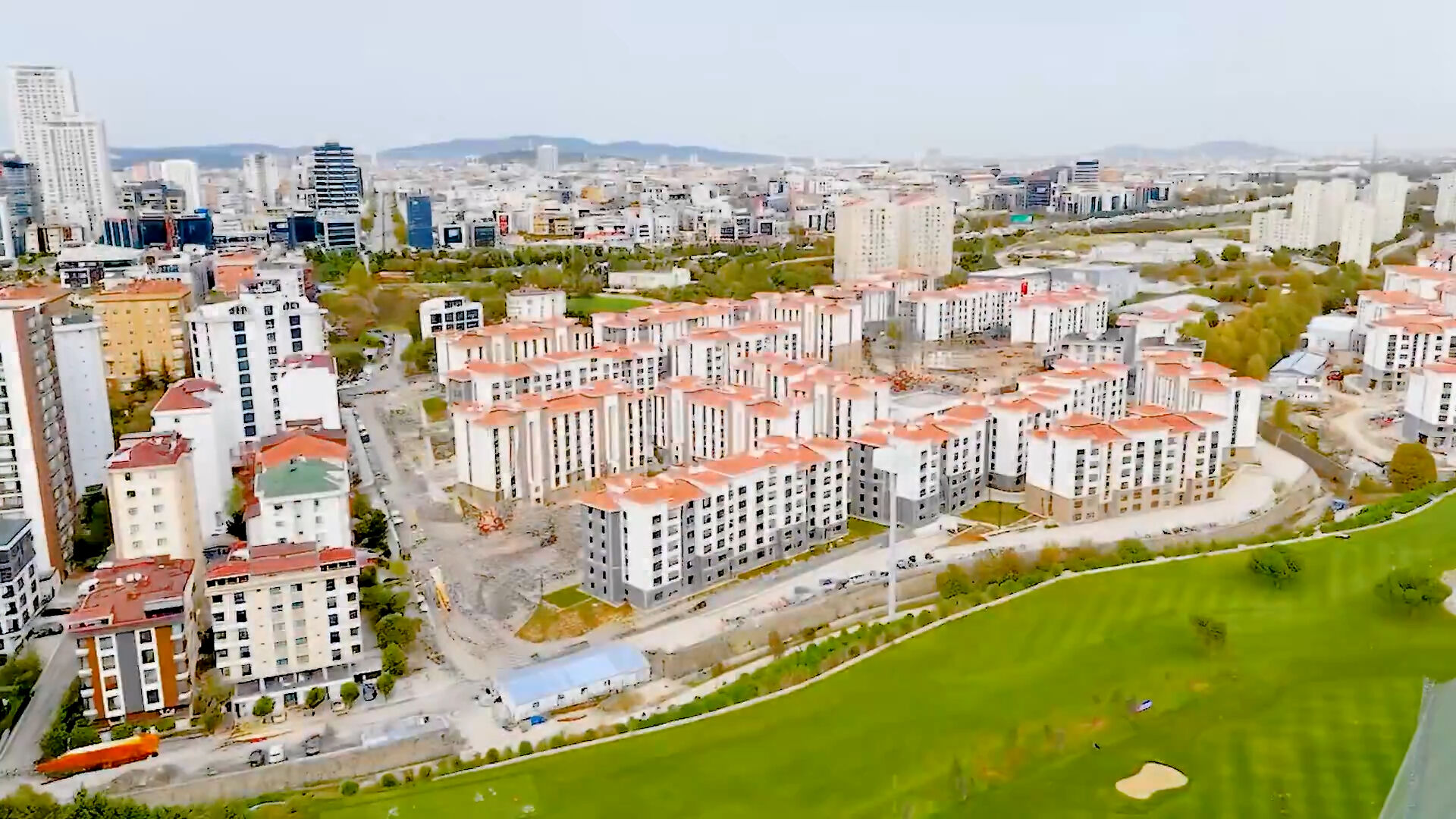 Yıllardır beklenen dönüşüm tamamlandı! Bakan Kurum duyurdu: 'Yarın hak sahiplerine teslim edilecek' Yıllardır beklenen dönüşüm tamamlandı! Bakan Kurum duyurdu: 'Yarın hak sahiplerine teslim edilecek' - 2. Resim