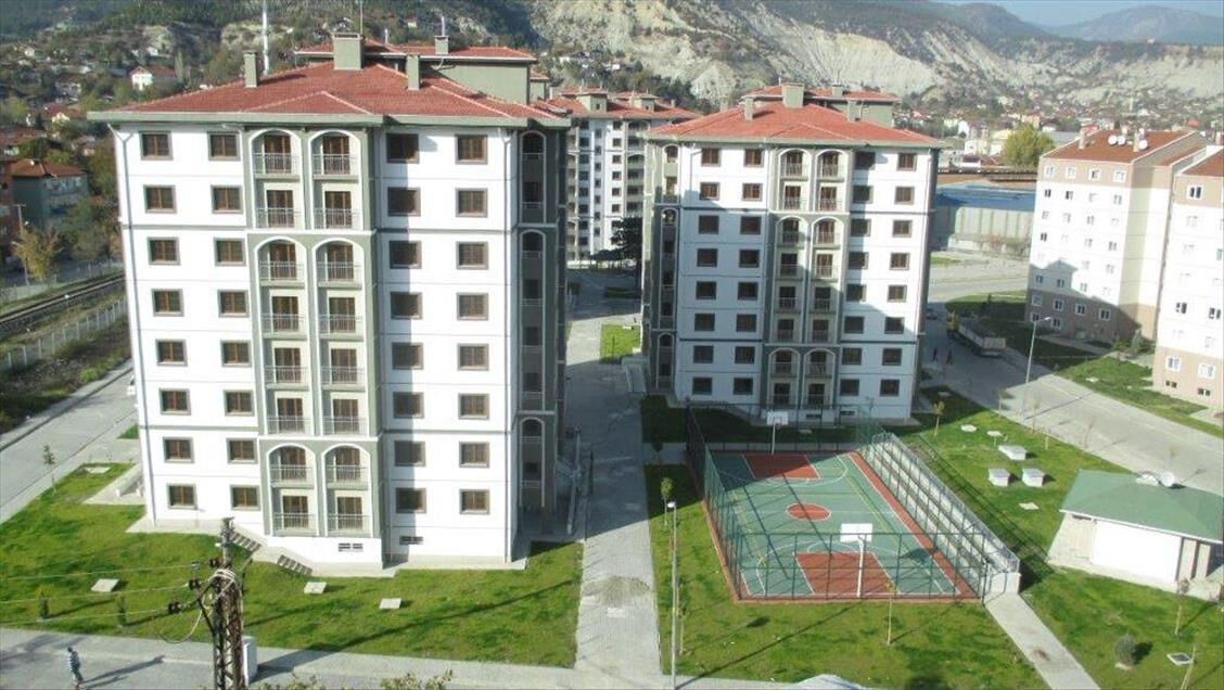 Yozgat'ta TOKİ konutları hangi ilçelerde yaılacak? Yozgat TOKİ sosyal konut yerleri araştırılıyor Yozgat'ta TOKİ konutları hangi ilçelerde yaılacak? Yozgat TOKİ sosyal konut yerleri araştırılıyor - 1. Resim