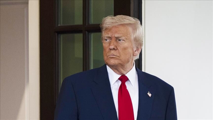 Yüksek Mahkeme kararı öncesi Trump’tan dikkat çeken sözler: "Kaybedersek yıkıcı olur" Yüksek Mahkeme kararı öncesi Trump’tan dikkat çeken sözler: "Kaybedersek yıkıcı olur" - 1. Resim