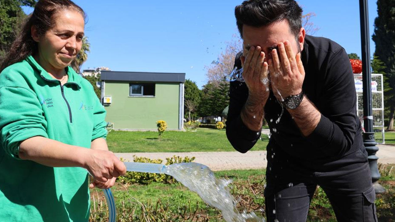 1 haftada 5 kez alarm verdi! Profesör ‘Felaket kapıda’ diyerek kötü haberi verdi 1 haftada 5 kez alarm verdi! Profesör ‘Felaket kapıda’ diyerek kötü haberi verdi - 1. Resim