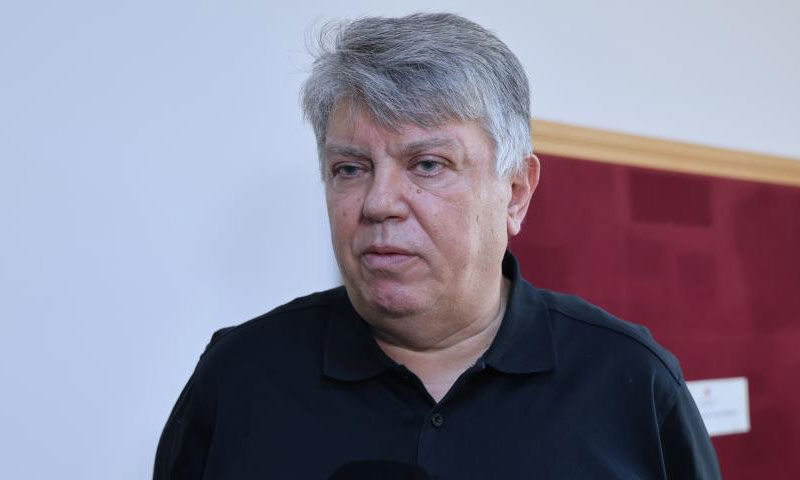 1 haftada 5 kez alarm verdi! Profesör ‘Felaket kapıda’ diyerek kötü haberi verdi 1 haftada 5 kez alarm verdi! Profesör ‘Felaket kapıda’ diyerek kötü haberi verdi - 2. Resim