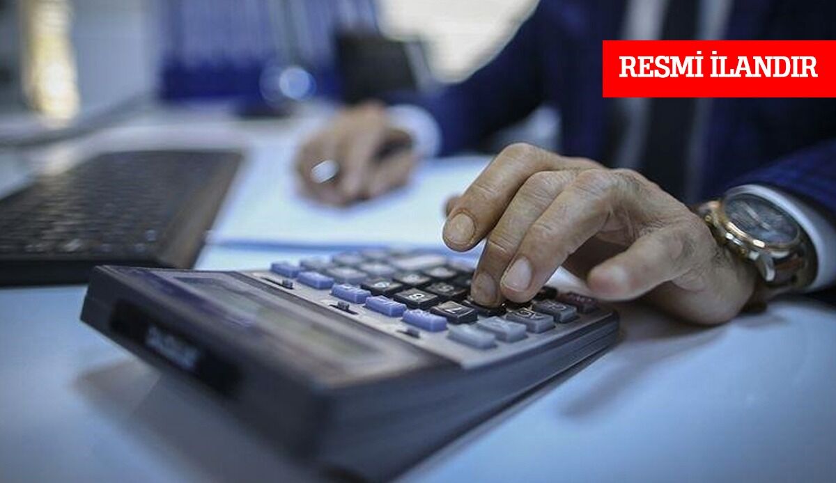 BAYRAMPAŞA DEVLET HASTANESİResmi İlan Açıklaması