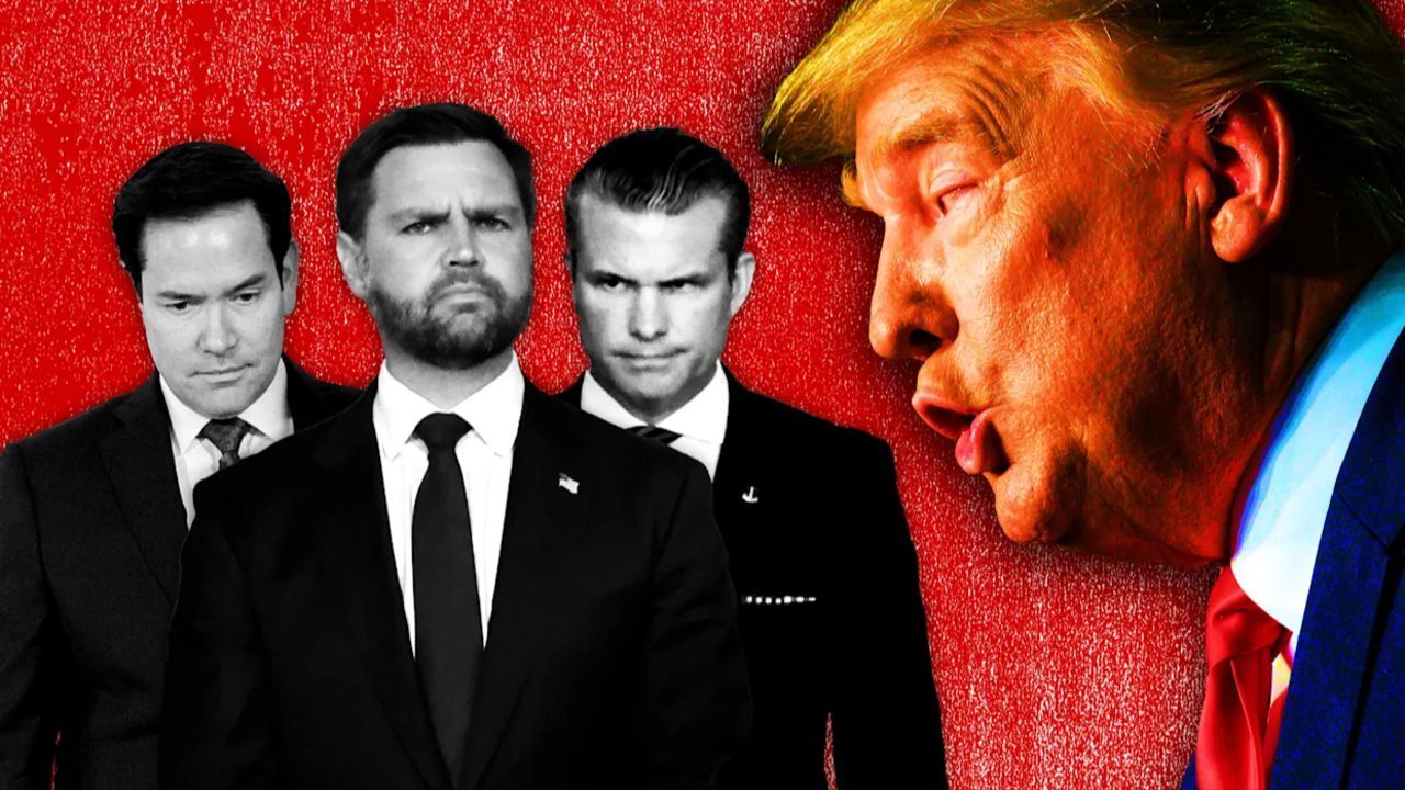  - 2028 seçimleri için sürpriz aday!