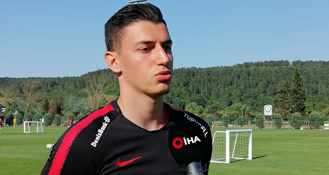 A Milli Takım'ın aday kadrosu belli oldu: Yıldız isim listede yok A Milli Takım'ın aday kadrosu belli oldu: Yıldız isim listede yok - 2. Resim